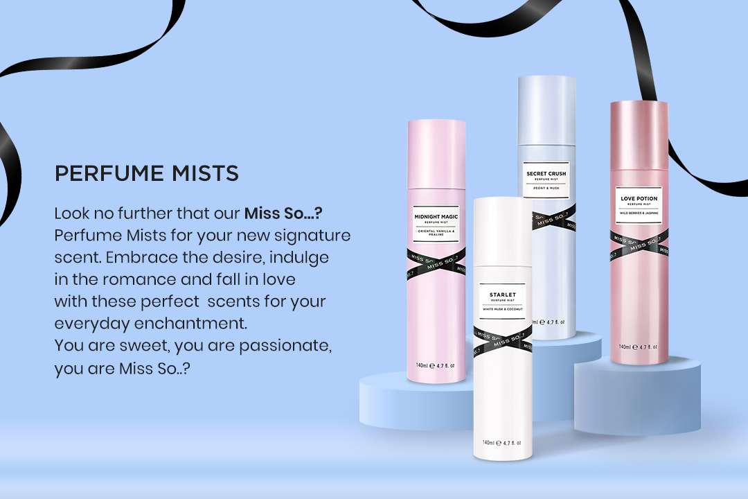 5 - Range description