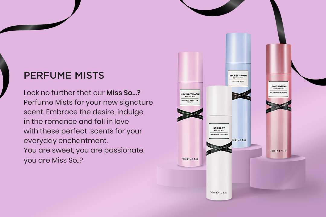 5 - Range description