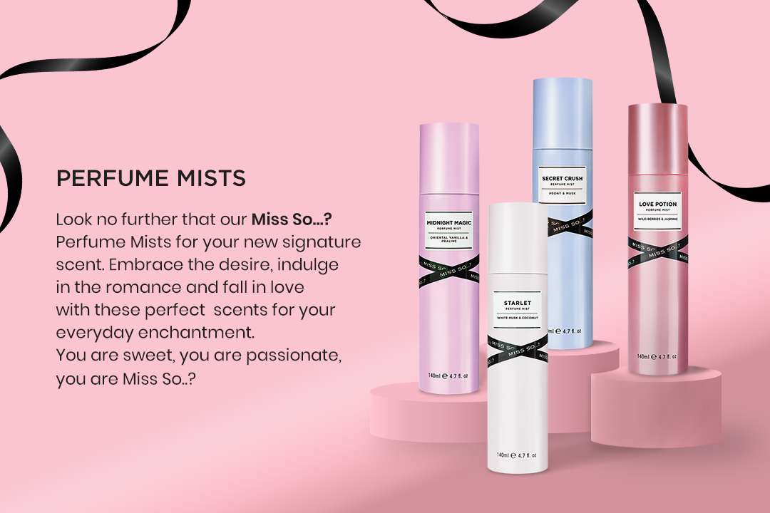 5 - Range description