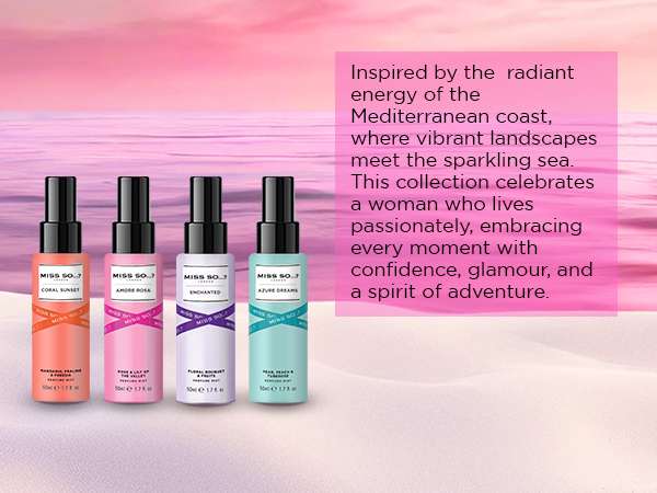 About Card Mediterranean Set Mobile