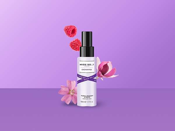 Enchanted Fragrances Mobile