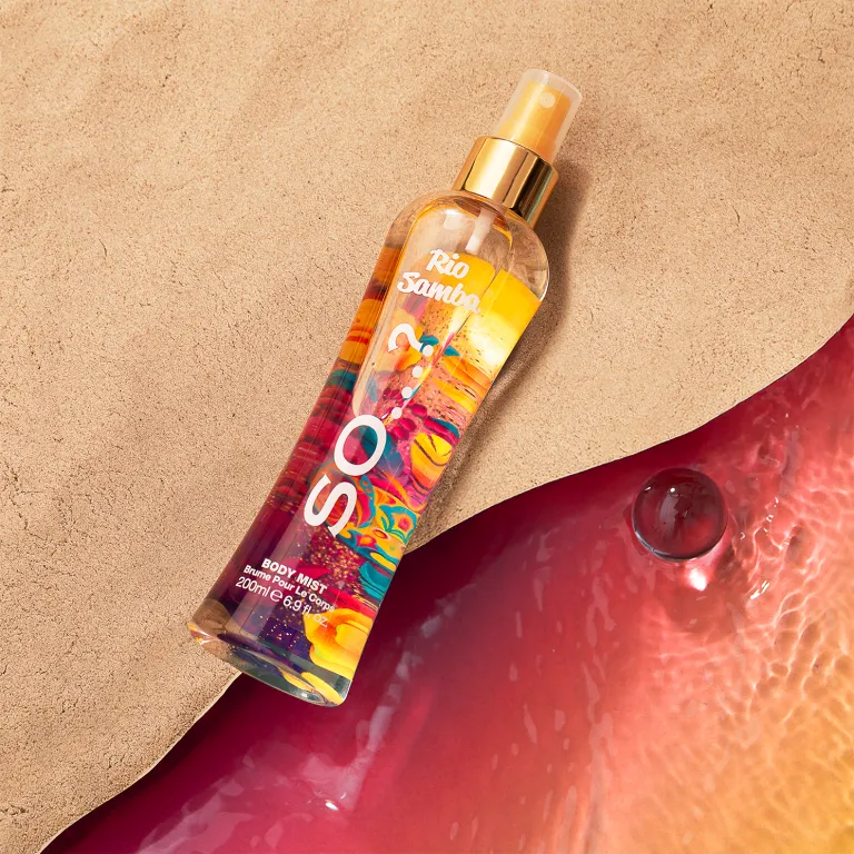 cosmetic bottle design for fragrance brands