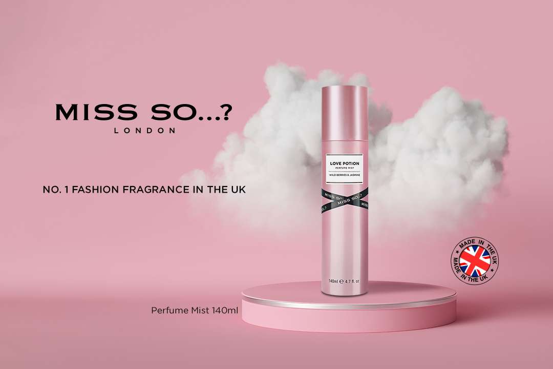 Love potion Podium_