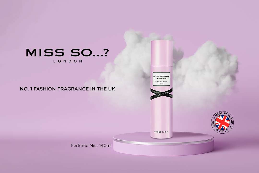 Midnight Magic Podium_