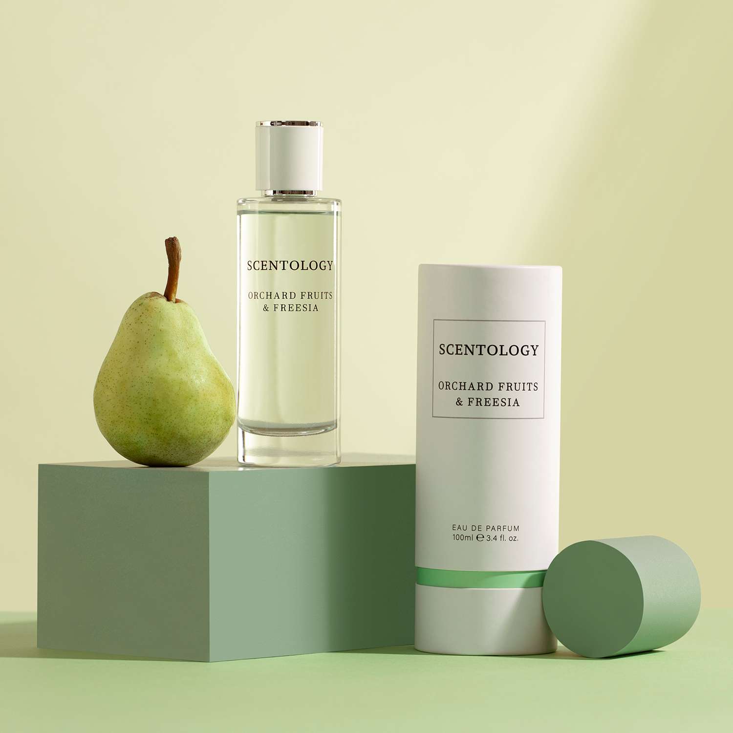 Orchard Fruits Lifestyle