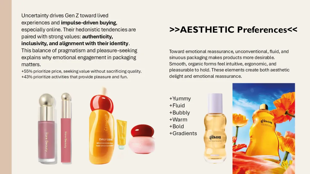 Looking for beauty brand identity design? View Fatima Itsumi’s portfolio of cosmetic branding, packaging visuals, and creative direction.