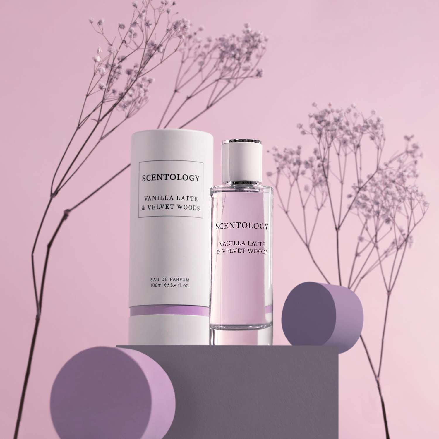 Vanilla Latte Lifestyle