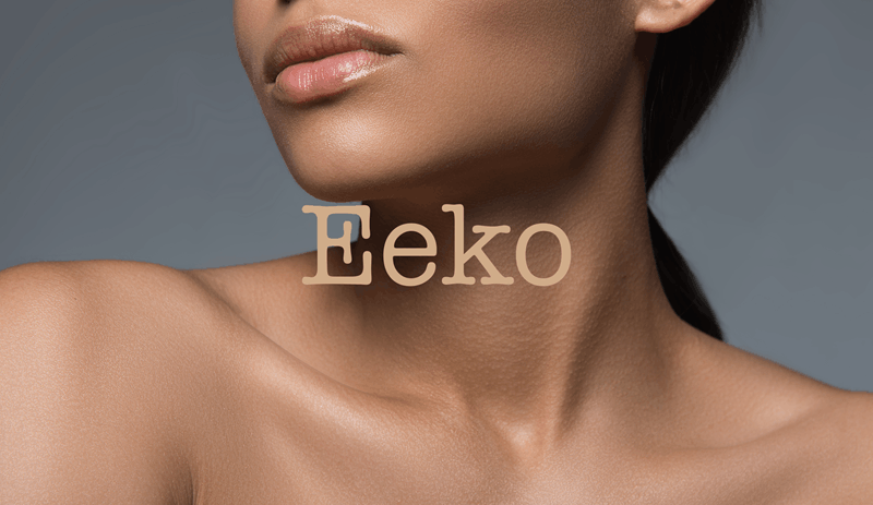Lotion Packaging Design | Eeko by So…? Project