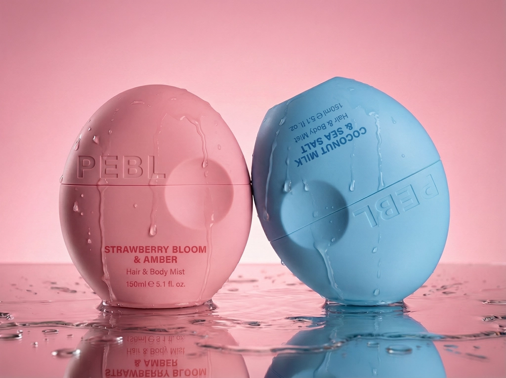 Cosmetic & Beauty Brand Identity Design | Visual Branding Services